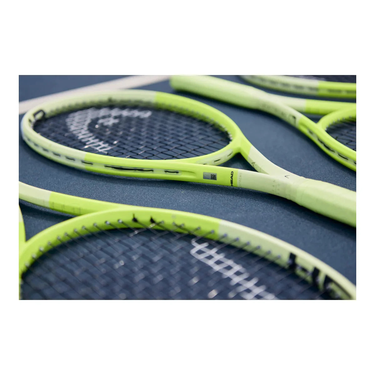 HEAD Extreme Team Tennis Racquet