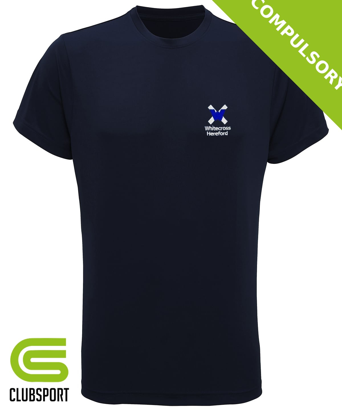 Whitecross School PE T-Shirt