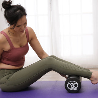 FM Studio Pro (FROLLER45EPP) Foam Roller 45cm