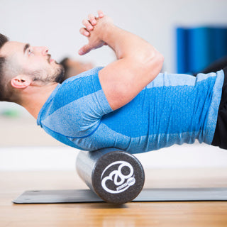 FM Studio Pro (FROLLER90EPP) Foam Roller 90cm