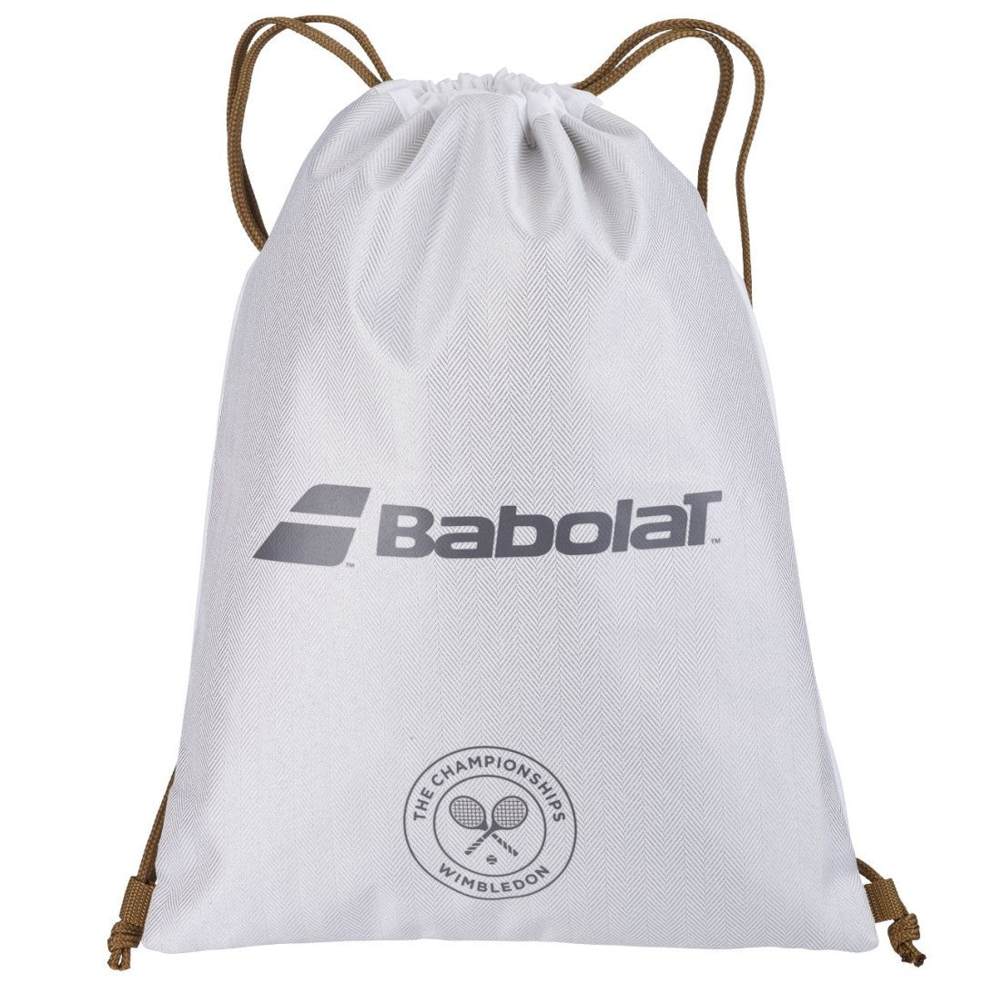 Babolat Gym Bag Wimbledon - Grey