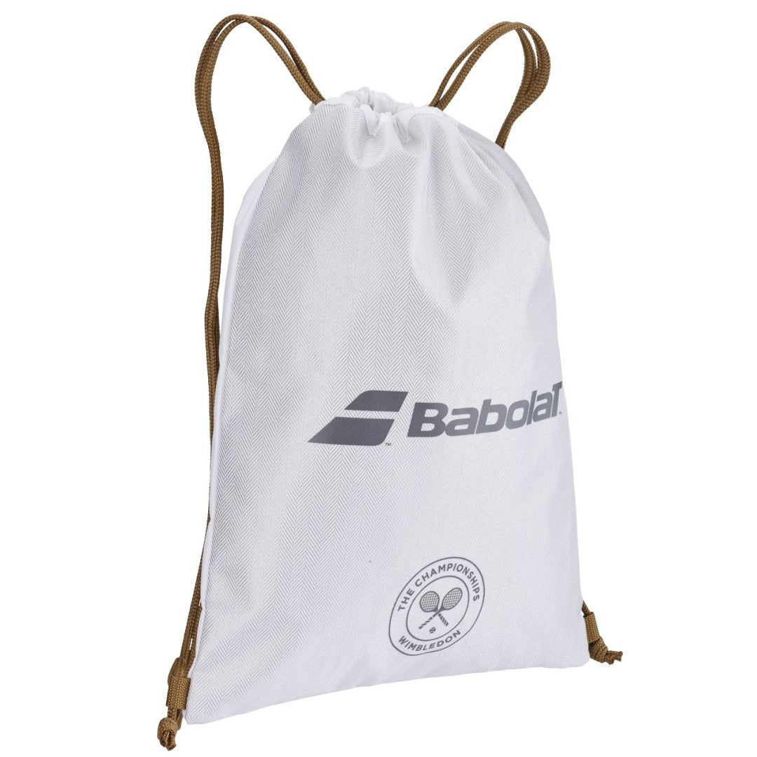 Babolat Gym Bag Wimbledon - Grey