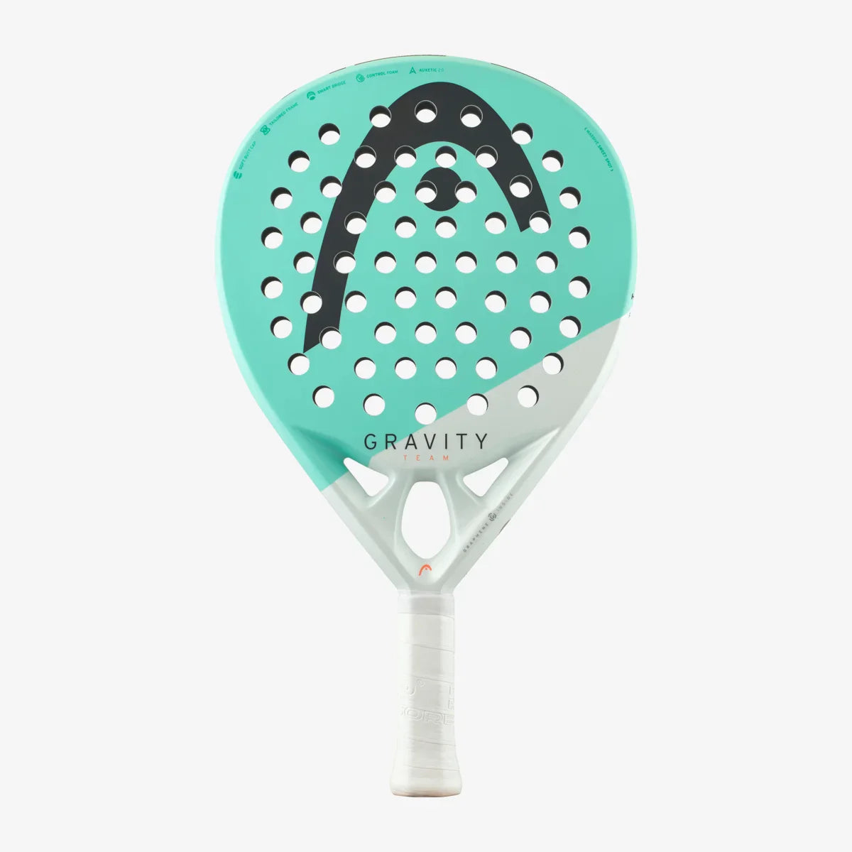 Head Gravity Team 2024 Padel Racquet