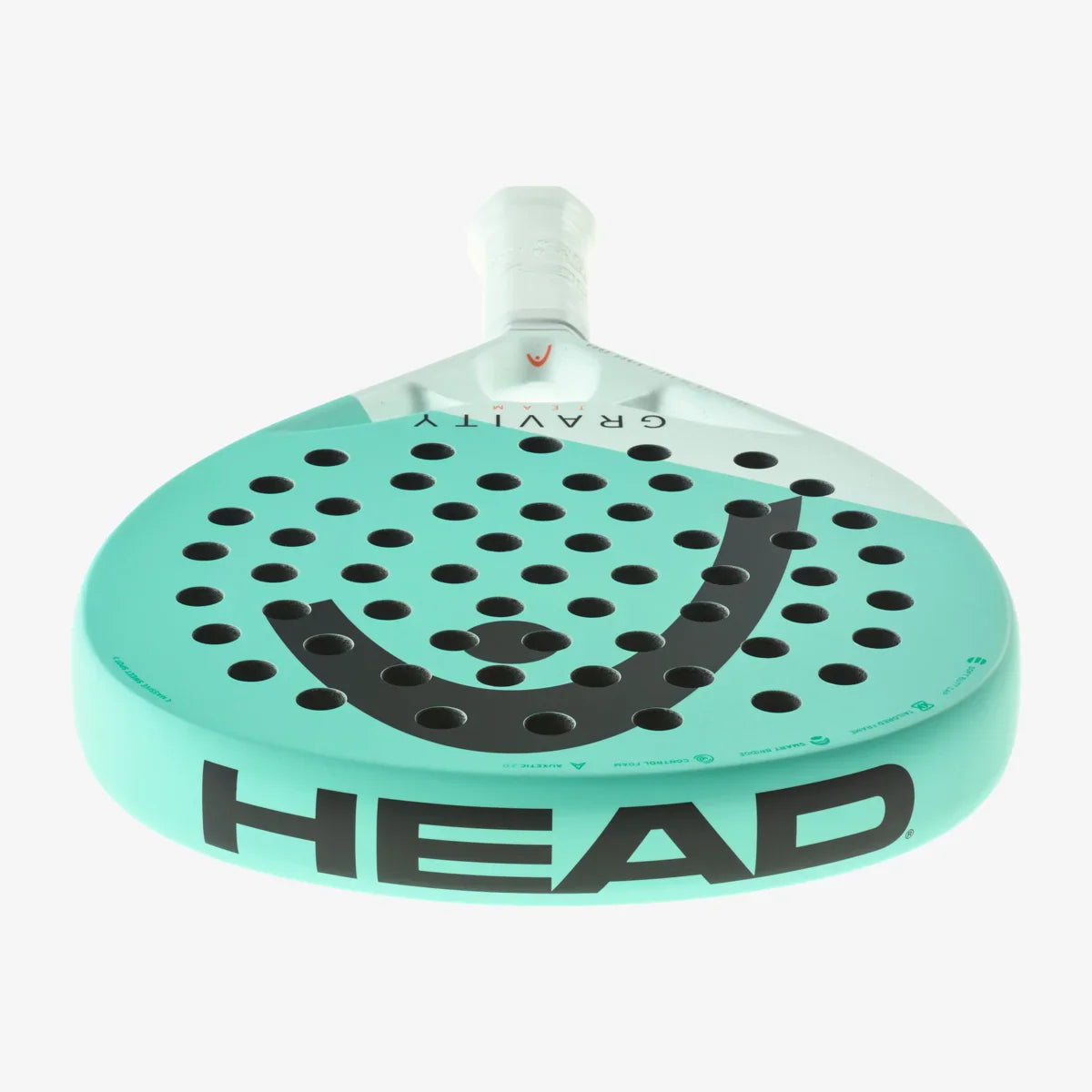 Head Gravity Team 2024 Padel Racquet