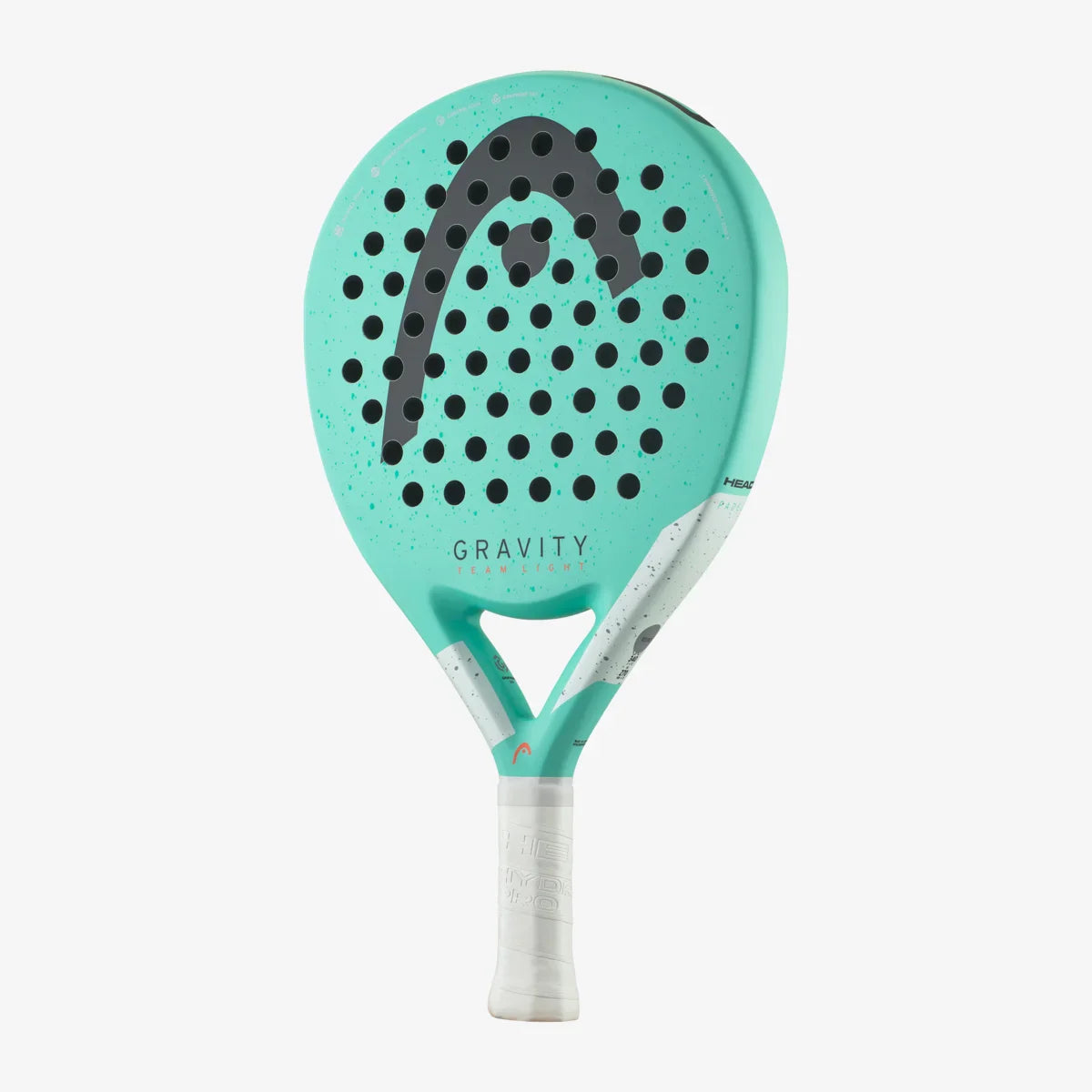 Head Gravity Team Light 2024 Padel Racquet