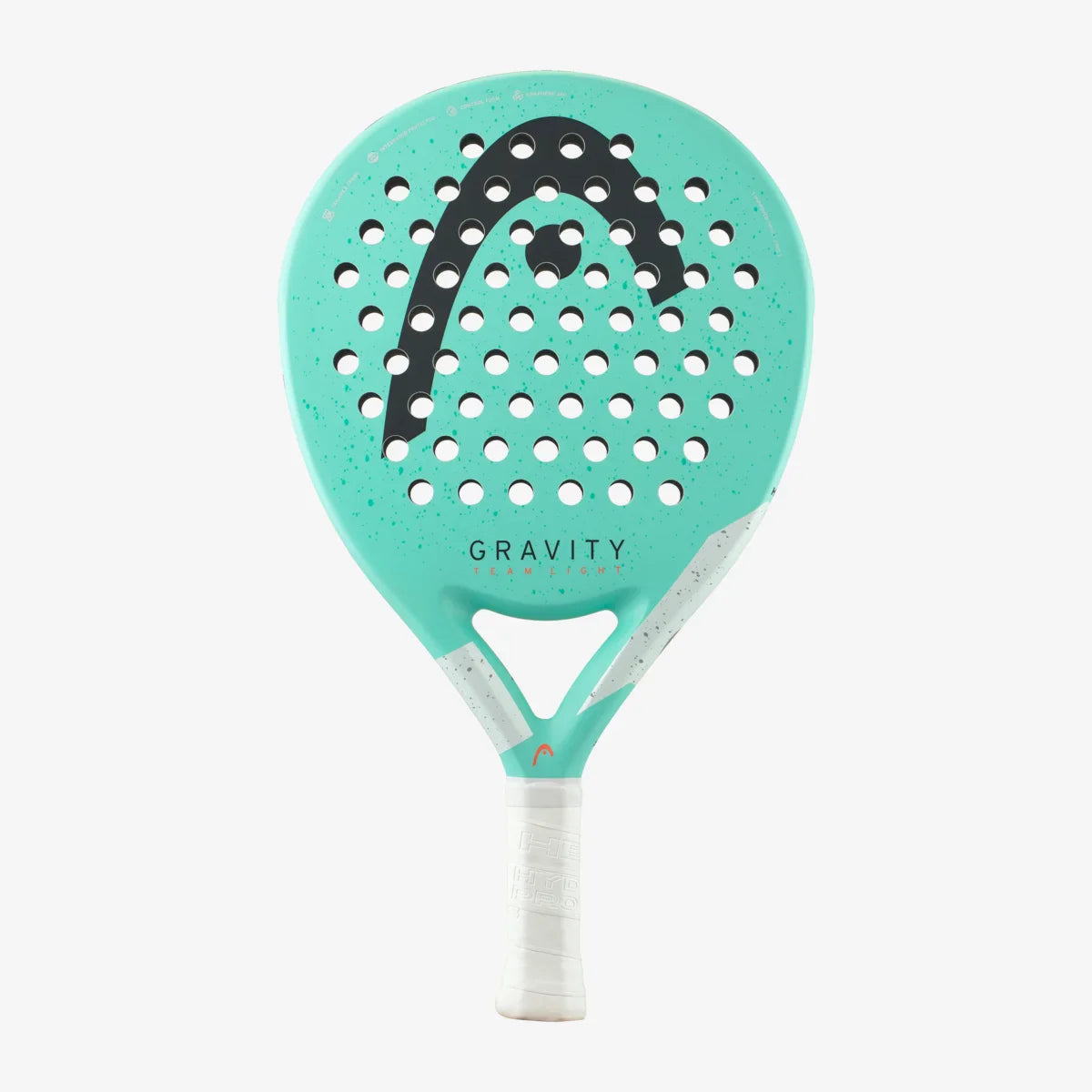 Head Gravity Team Light 2024 Padel Racquet
