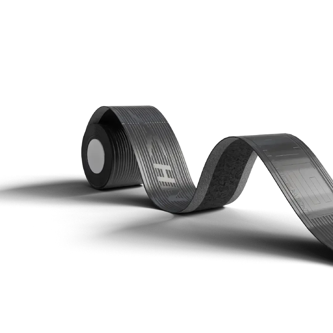 Hundred GTR 19 (HBAG-1M010-T24) Replacement Grips (Single) Replacement Grips Hundred