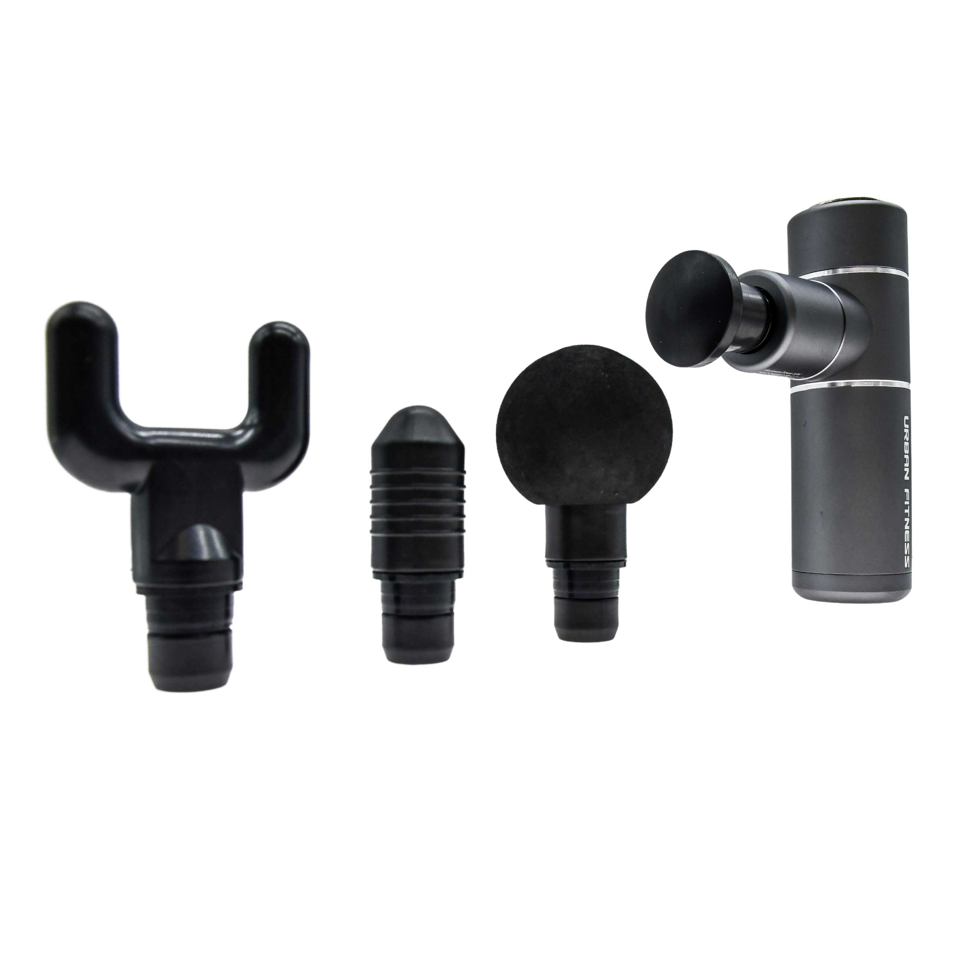 Urban Fitness Mini Massage Gun Recovery Urban Fitness