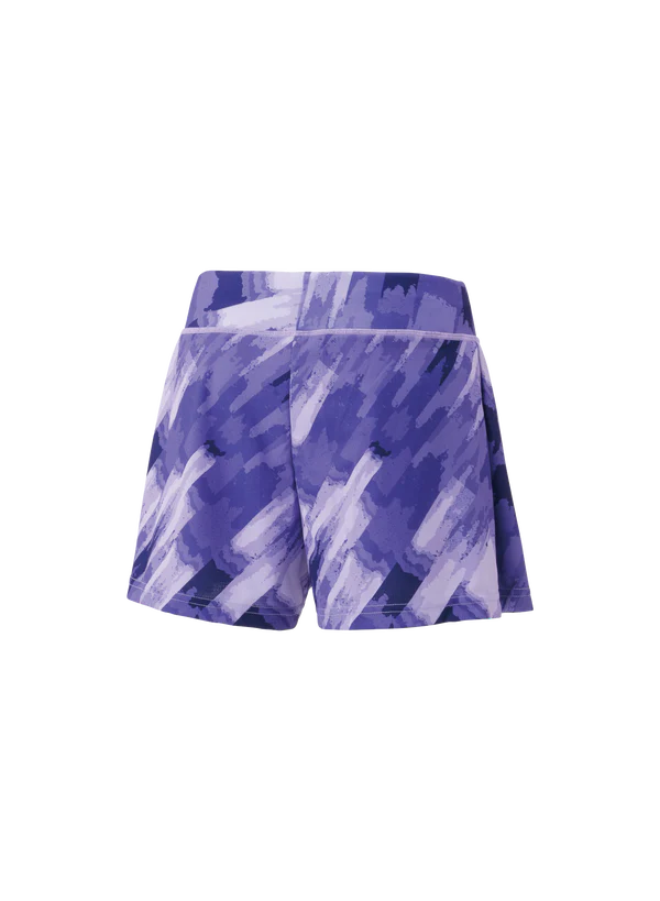 Yonex 25086EX Shorts(With Inner Shorts) Team China