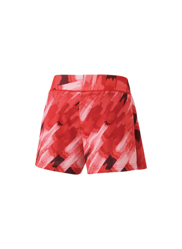 Yonex 25086EX Shorts(With Inner Shorts) Team China