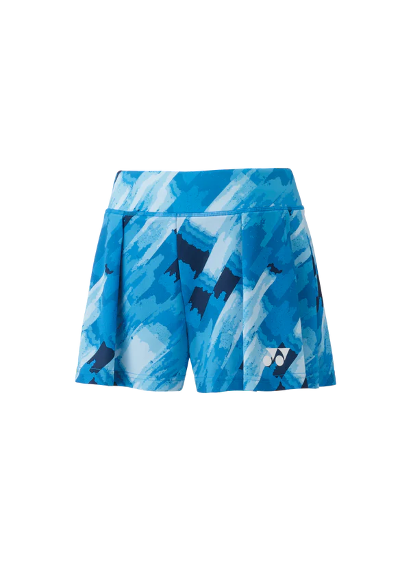 Yonex 25086EX Shorts(With Inner Shorts) Team China
