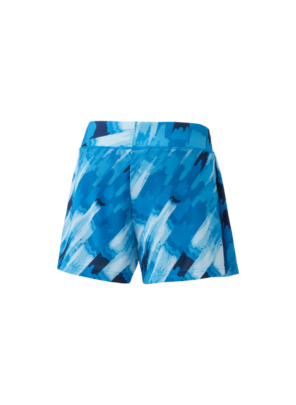 Yonex 25086EX Shorts(With Inner Shorts) Team China