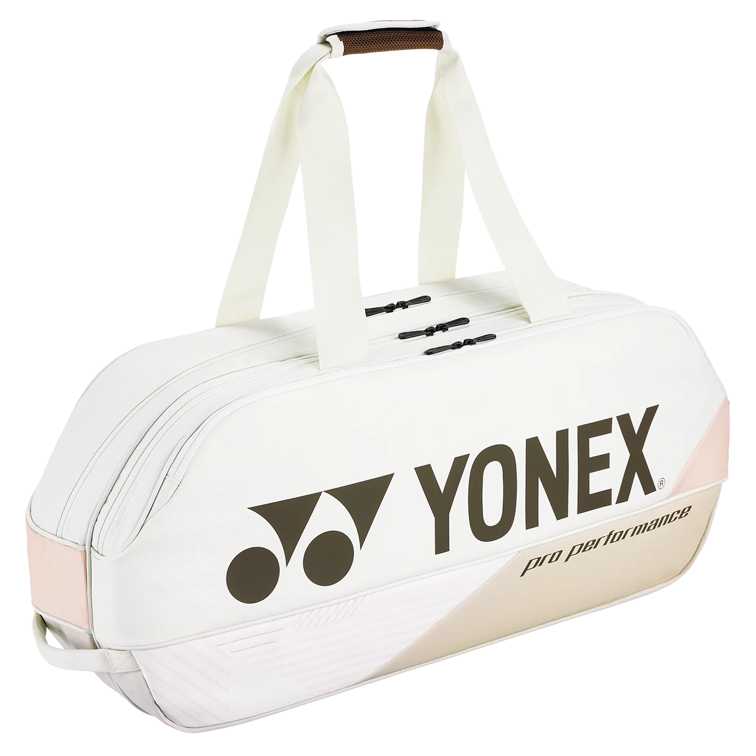 Yonex BA92431W Pro Tournament Bag 2024 Vcore