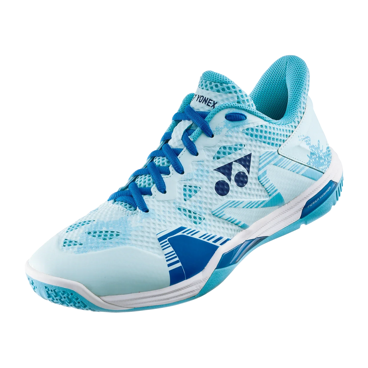 Yonex Power Cushion Eclipsion Z3 Wide Badminton Shoe Men - Light Blue