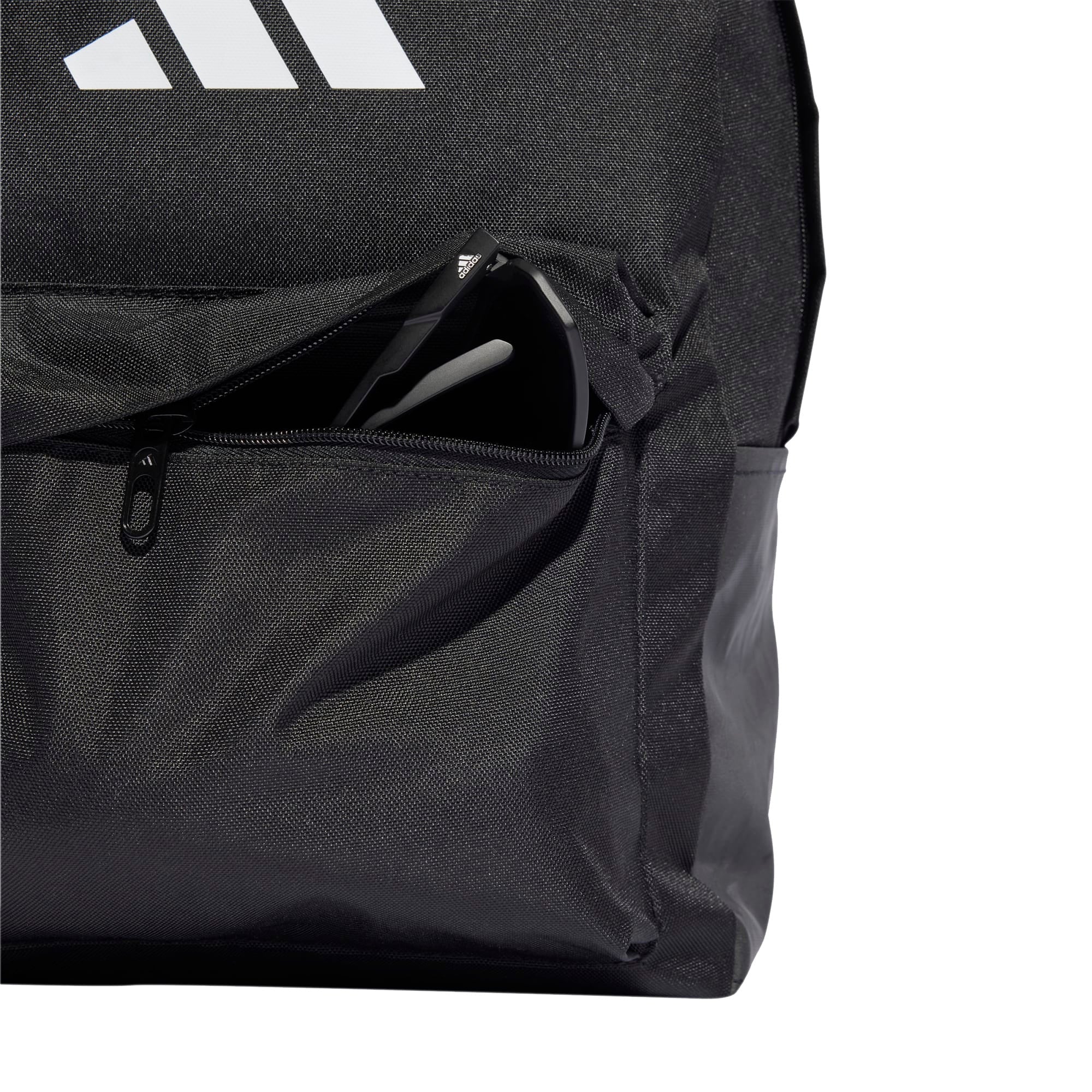 Adidas Classic 3 Bar Logo Backpack JI6953