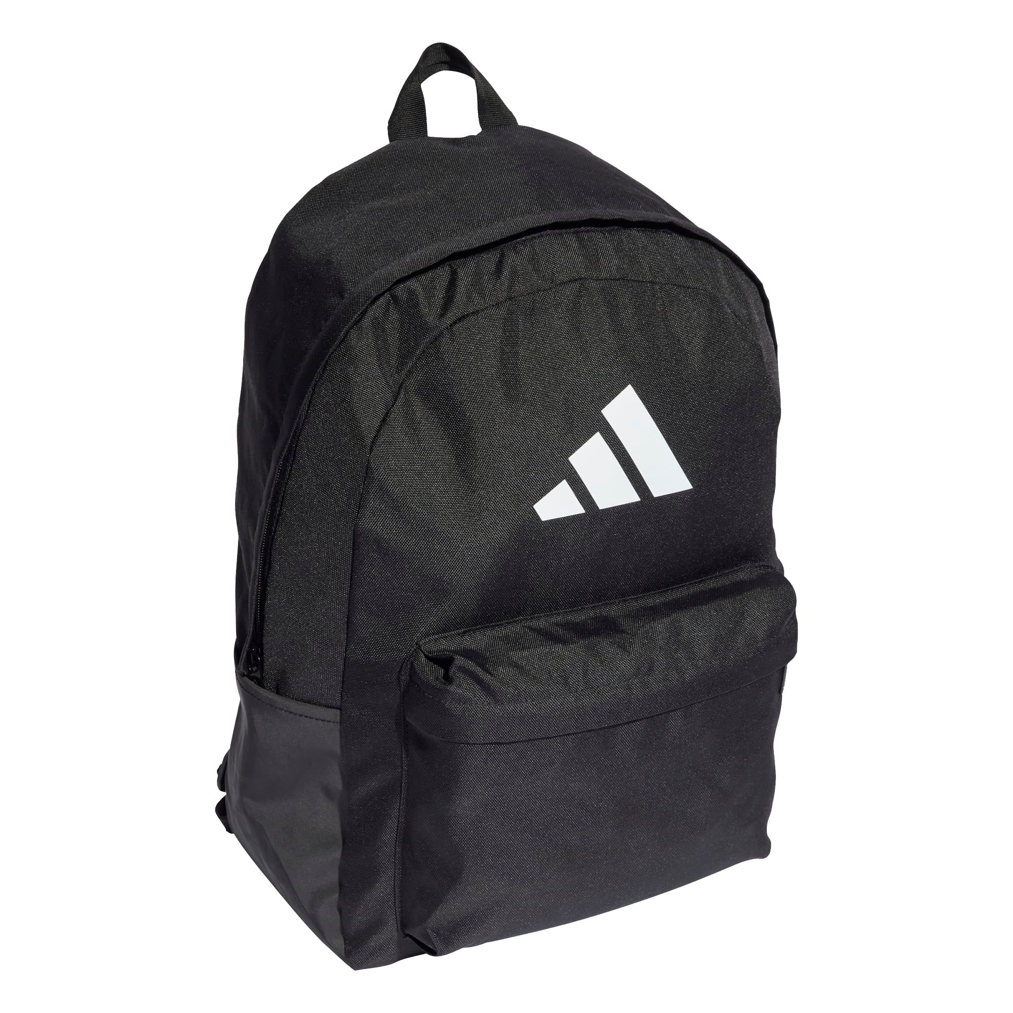 Adidas Classic 3 Bar Logo Backpack JI6953