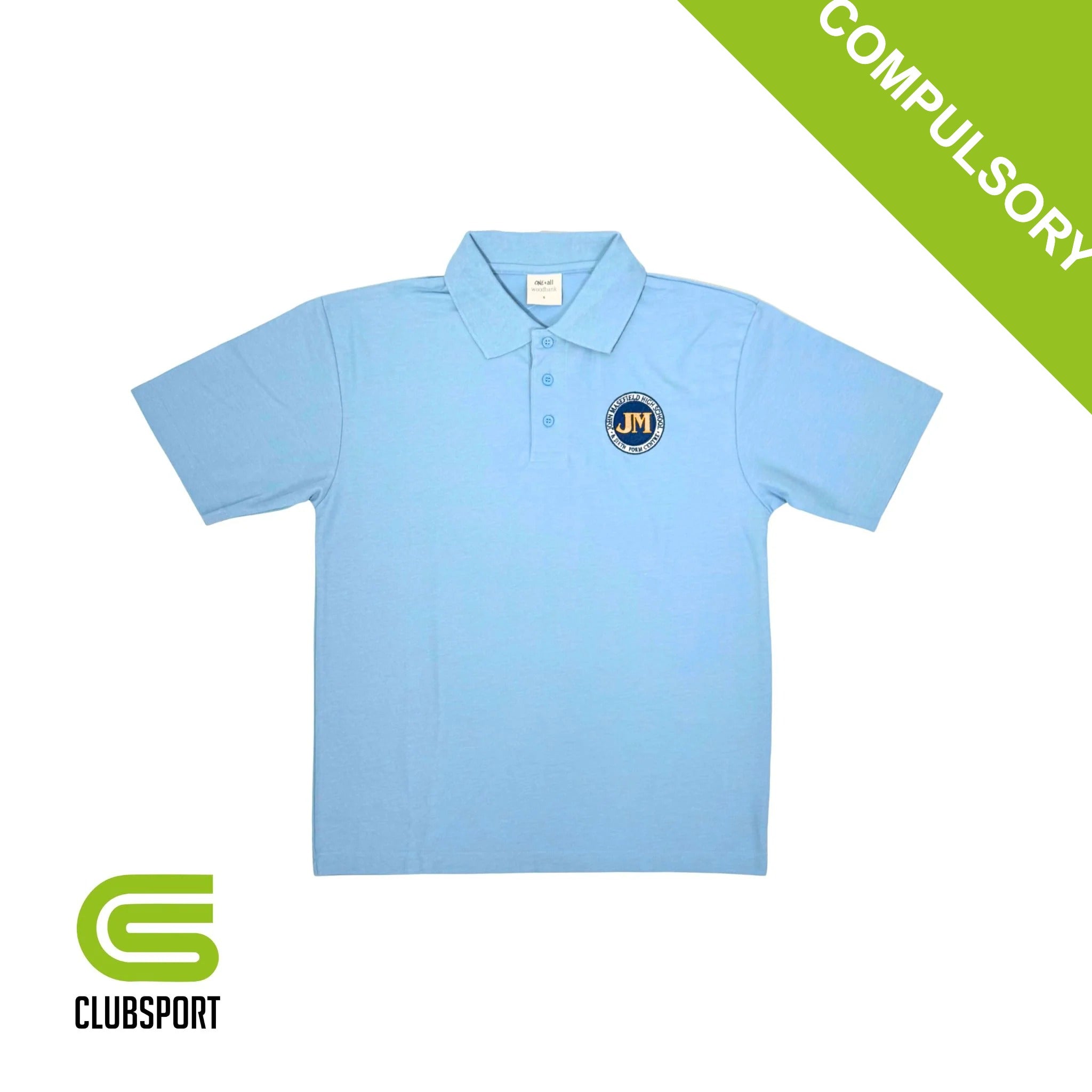 John Masefield High School Polo
