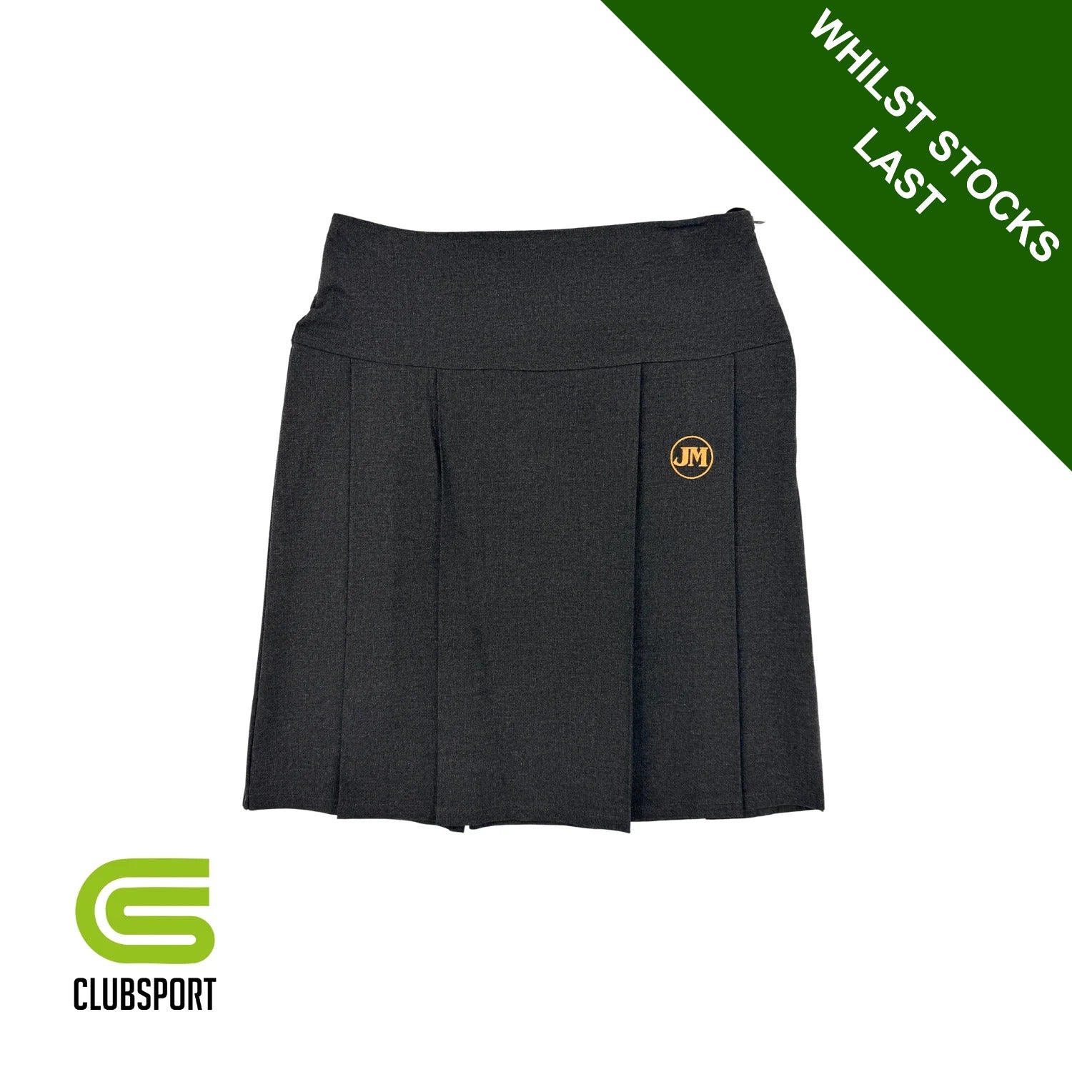 John Masefield High School Skirt