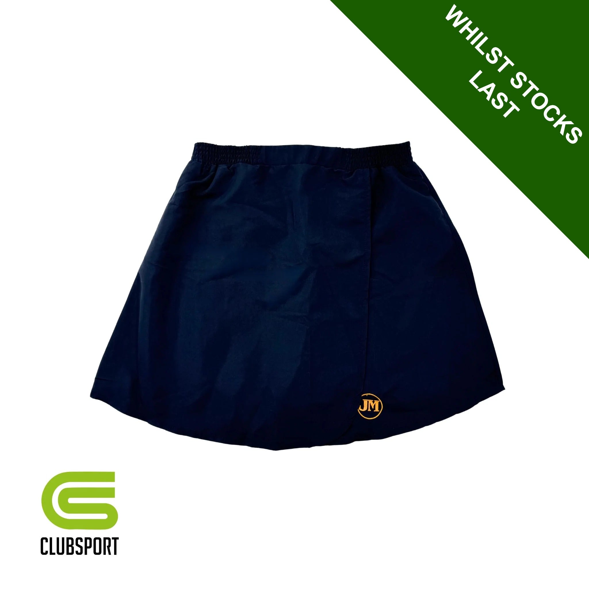 John Masefield High School Skort