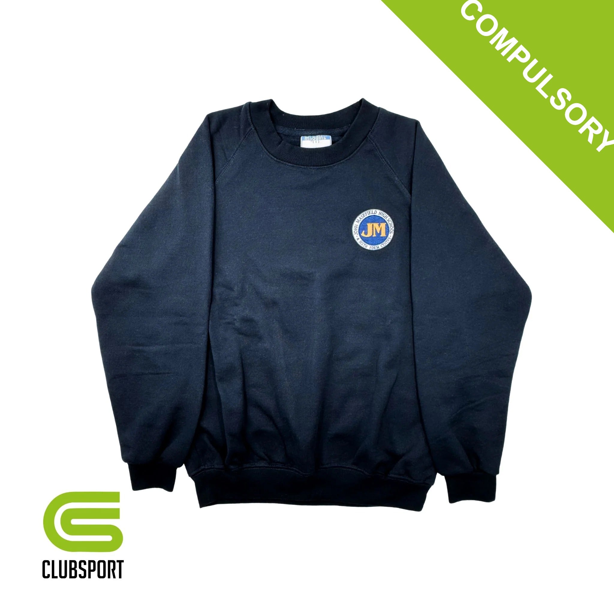 John Masefield High School Sweatshirt