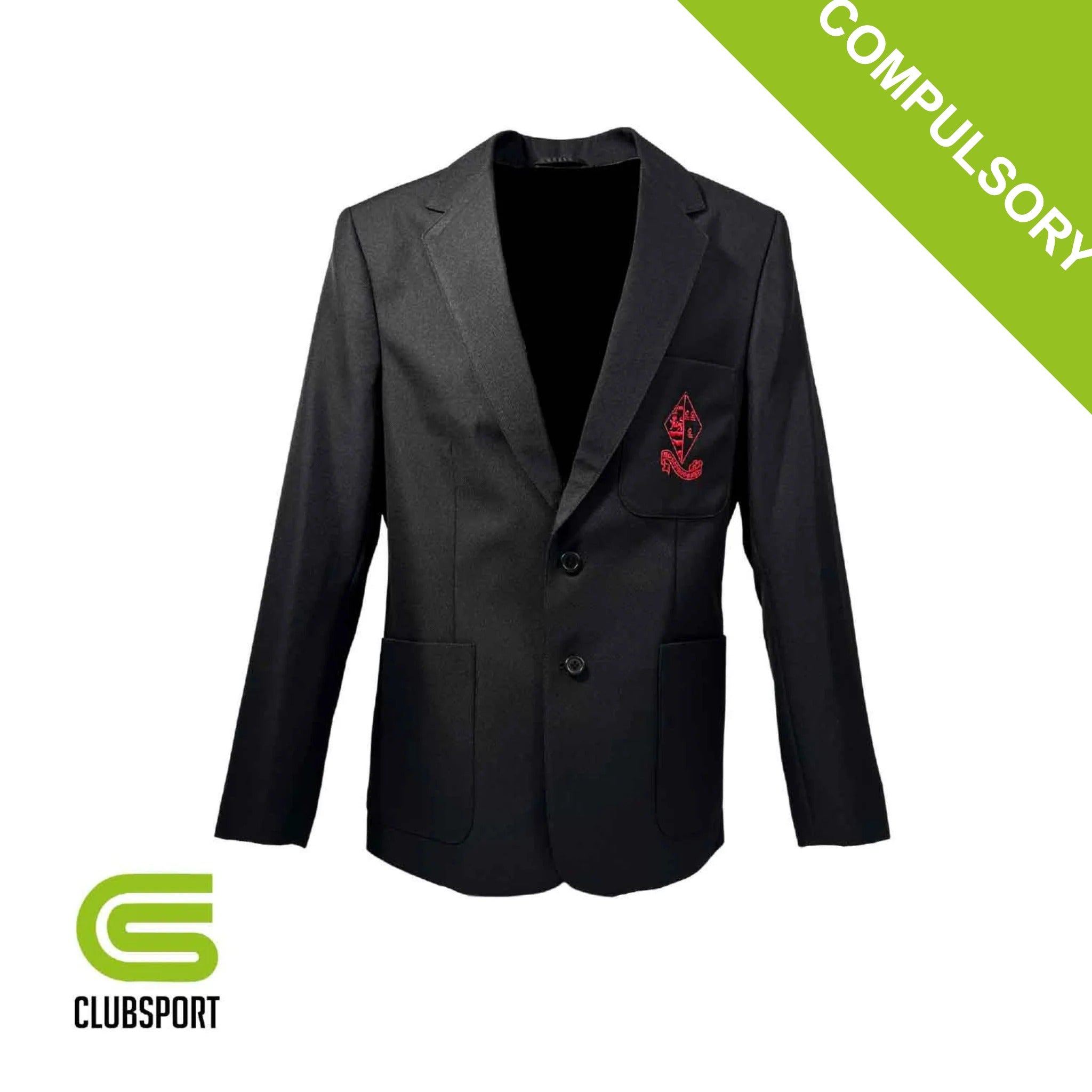 Lady Hawkins' School Boys Blazer