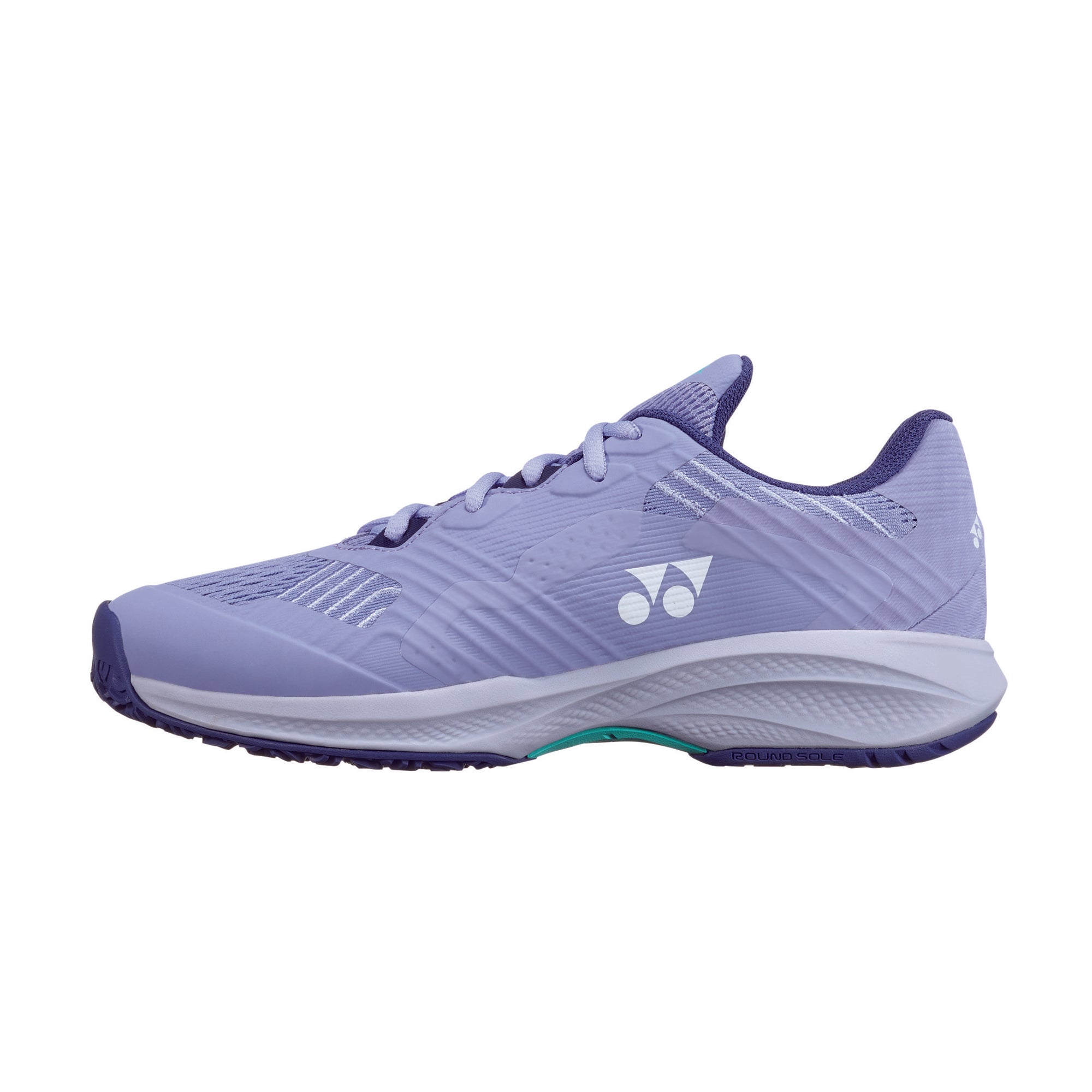 Mist Purple Yonex Tennis Trainers for Women