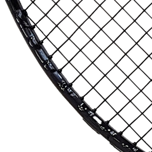 Ashaway NanoQube SLe Badminton Racket (Strung)