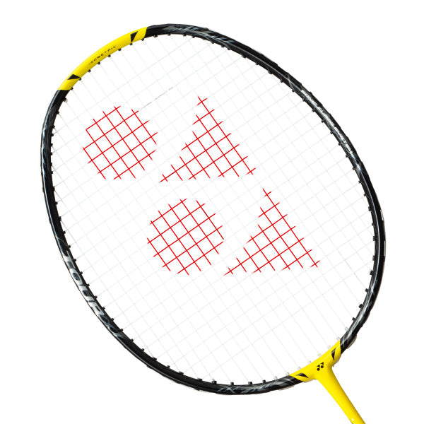 Yonex Nanoflare 1000 Tour Badminton Racket - Lightning Yellow