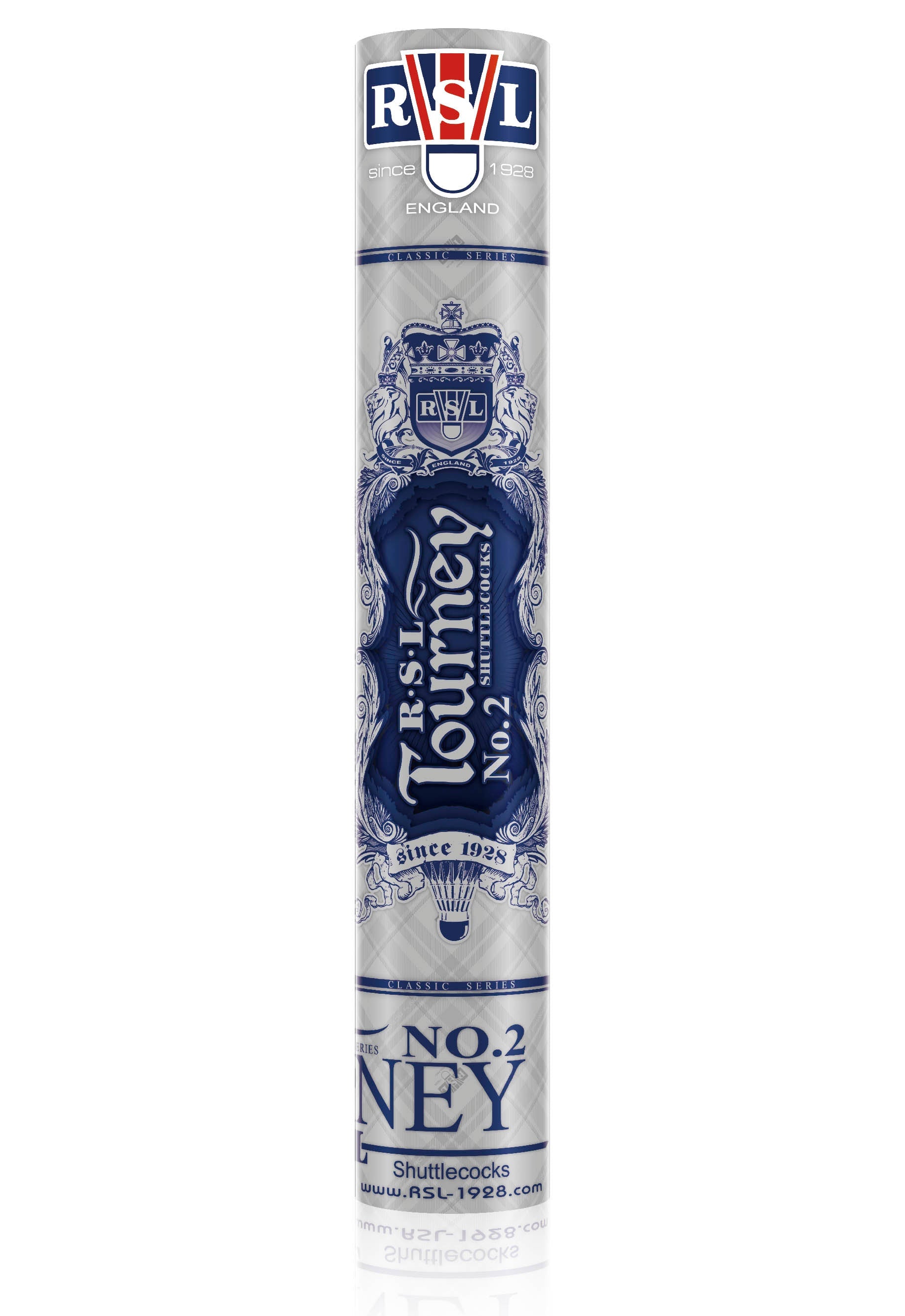 RSL Tourney No2 Shuttles - From £24.63