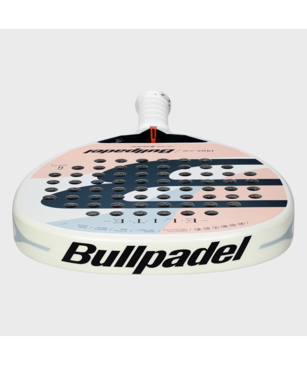 BullPadel Elite W 25 Padel Racket