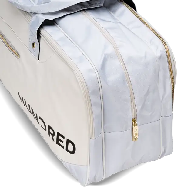 Hundred PitchBlack Kitbag - White