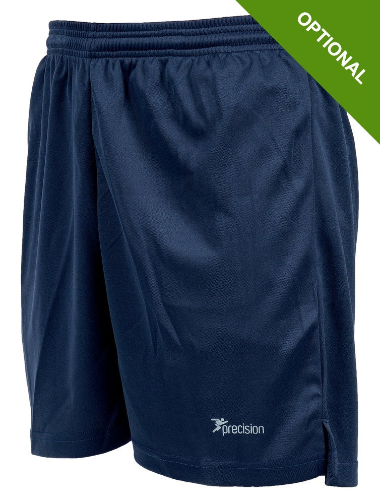 Ludlow C E School PE Short