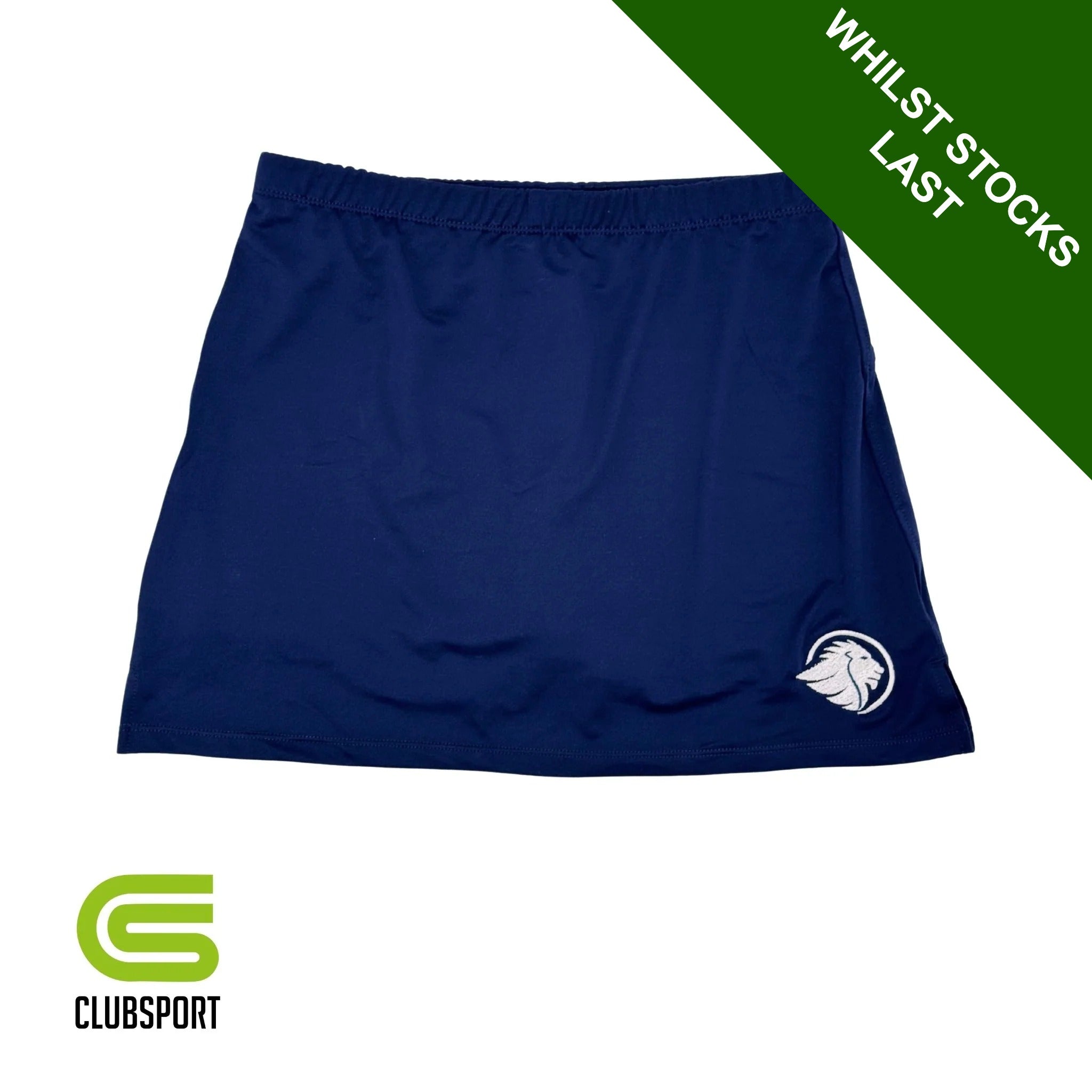 Ludlow C E School PE Skort