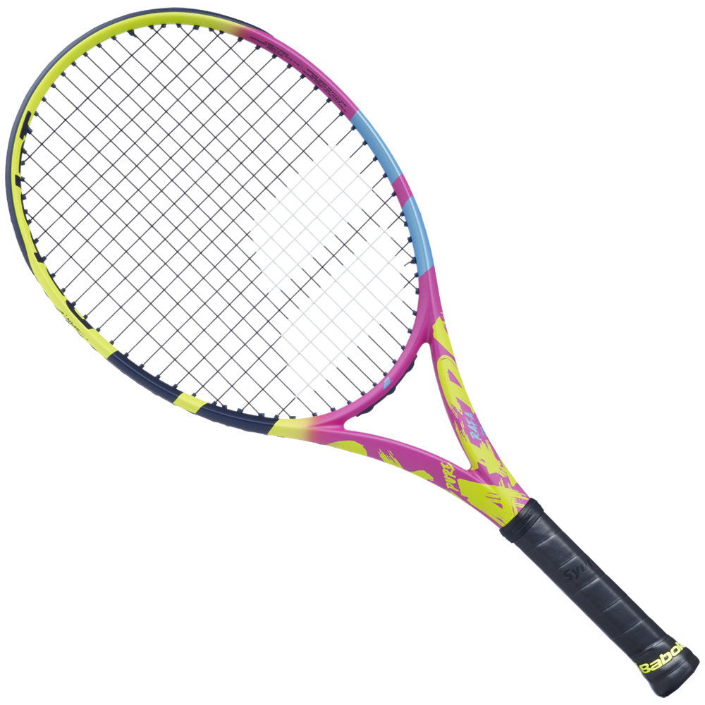 Babolat Pure Aero Rafa 26" Junior Tennis Racket