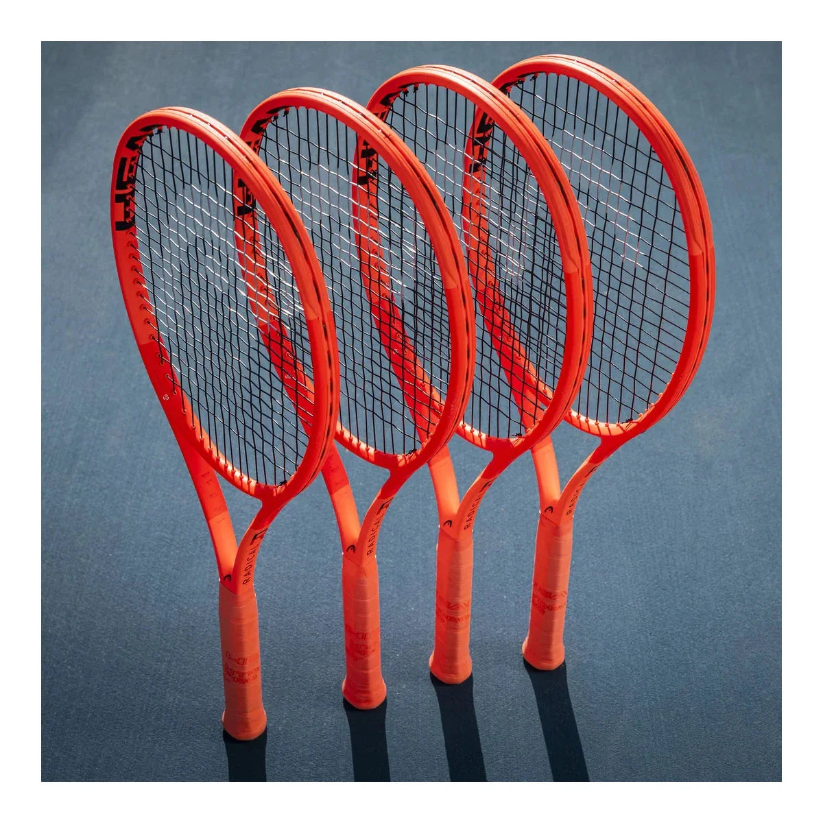 Head Radical TEAM L 2025 Tennis Racquet Tennis Rackets Head