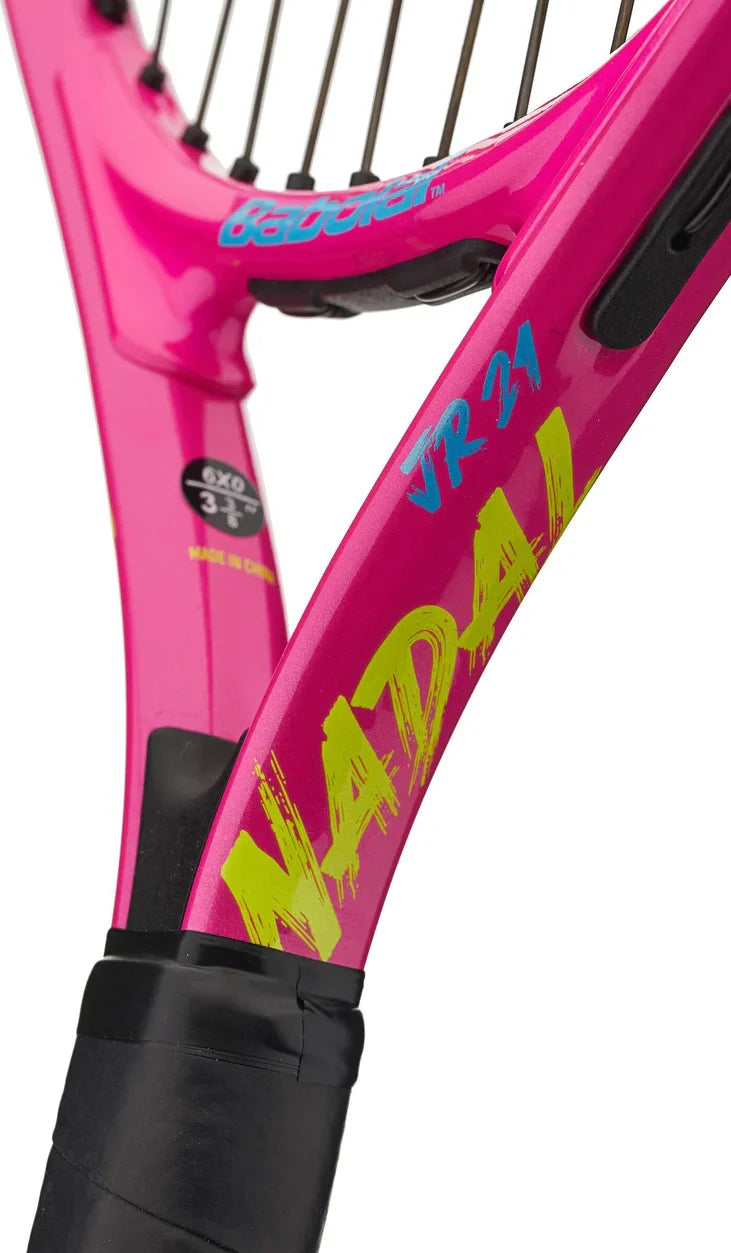 Babolat Nadal Junior 21" (2025) Junior Tennis Racket