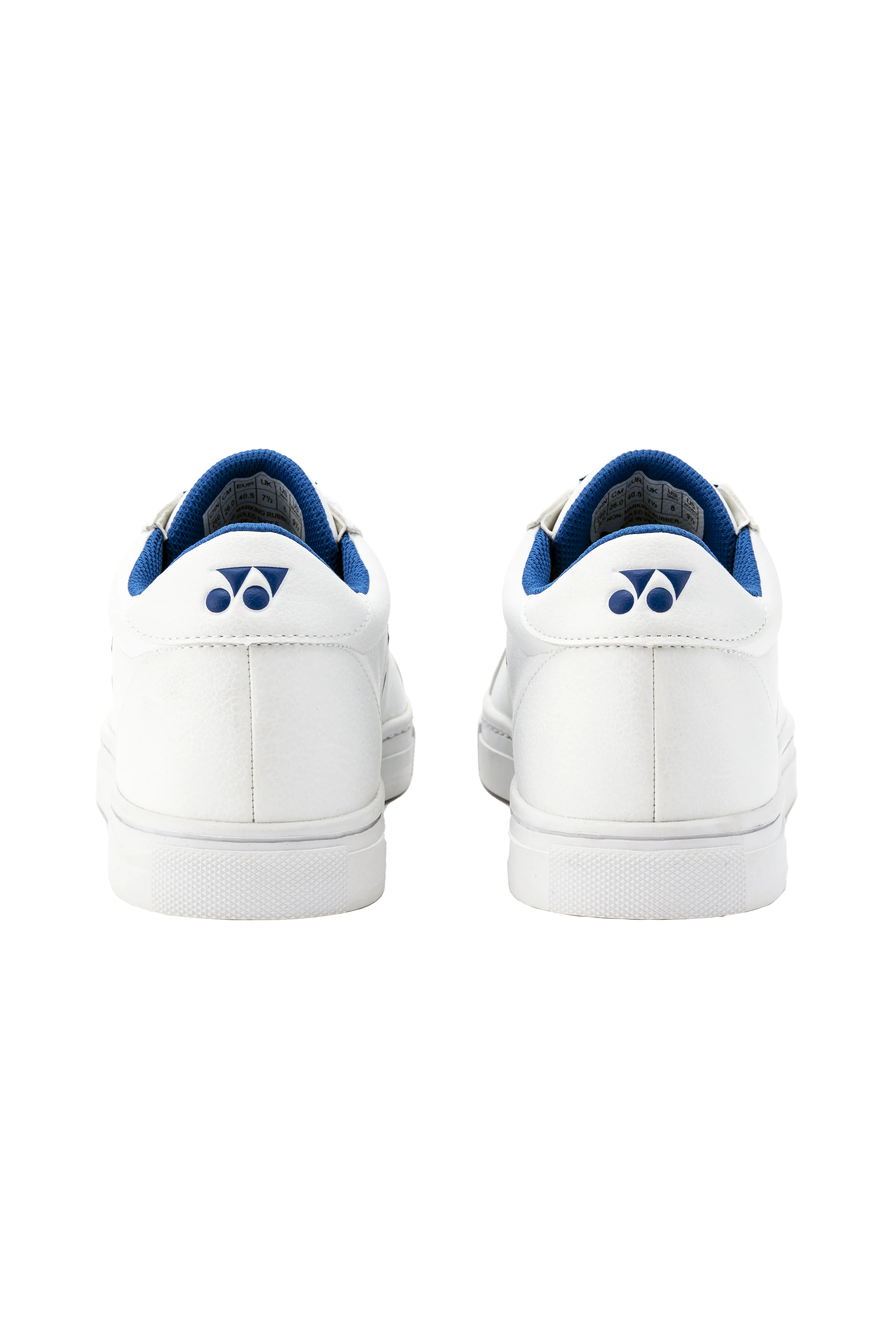 Yonex 75th Power Cushion Off-Court Shoes (Unisex) White