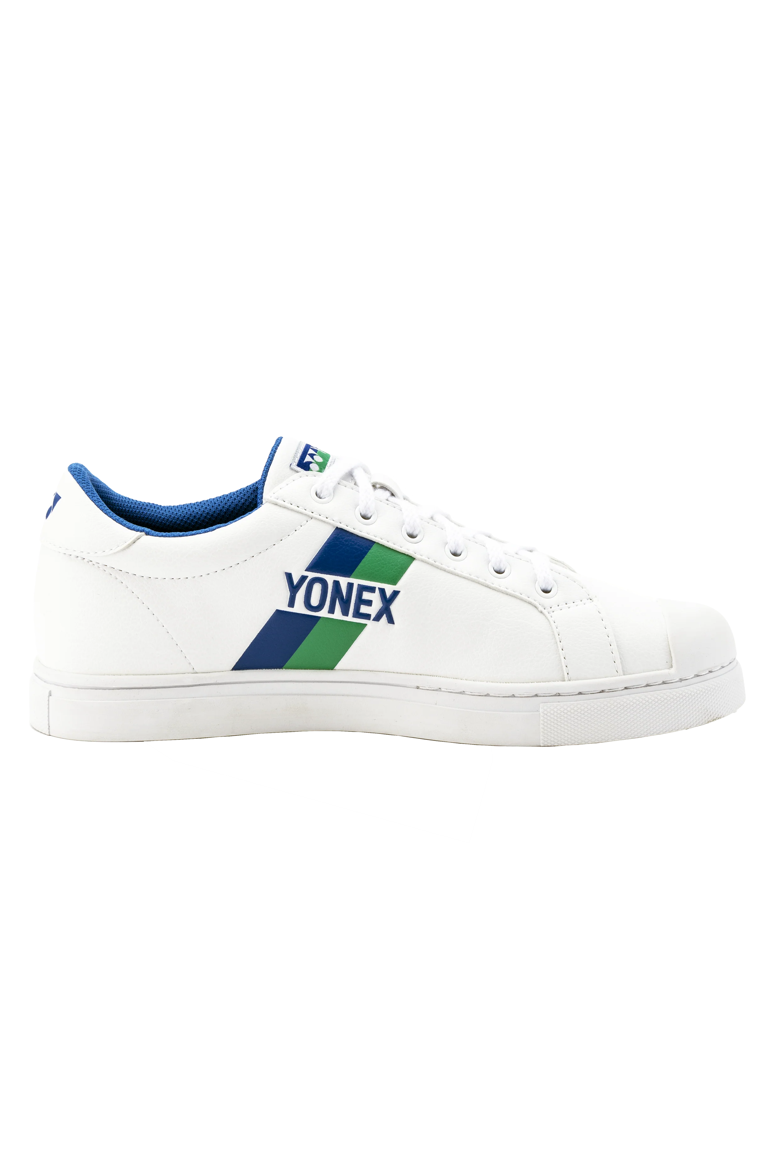 Yonex 75th Power Cushion Off-Court Shoes (Unisex) White