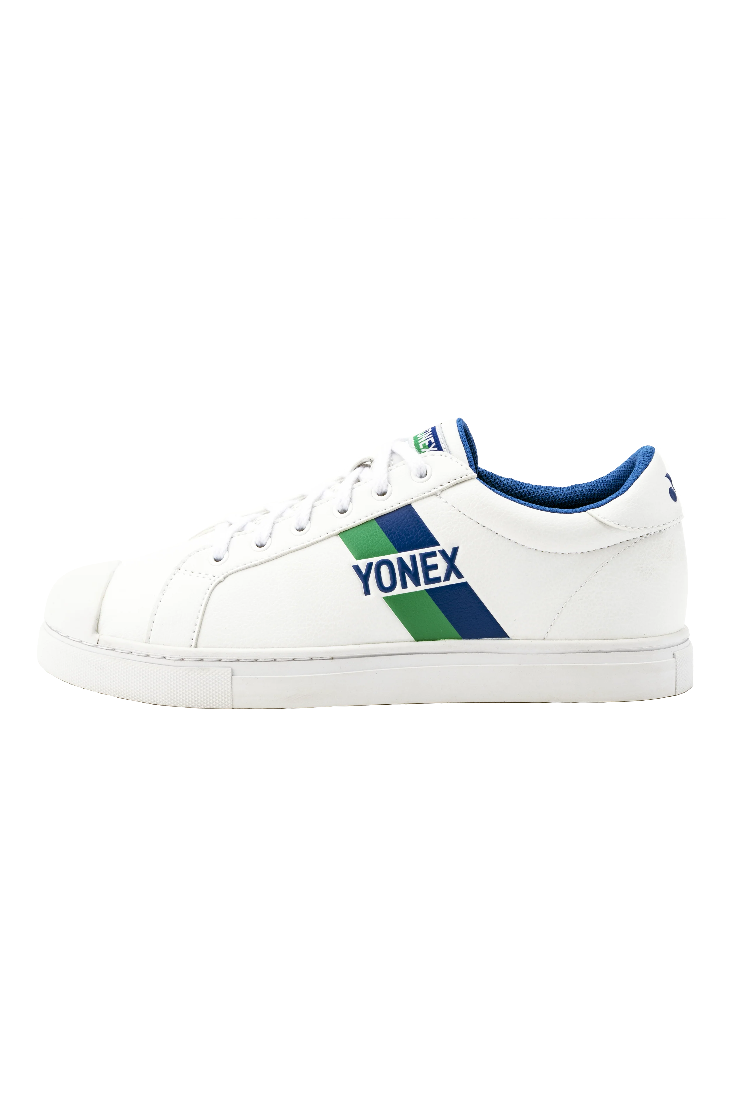 Yonex 75th Power Cushion Off-Court Shoes (Unisex) White