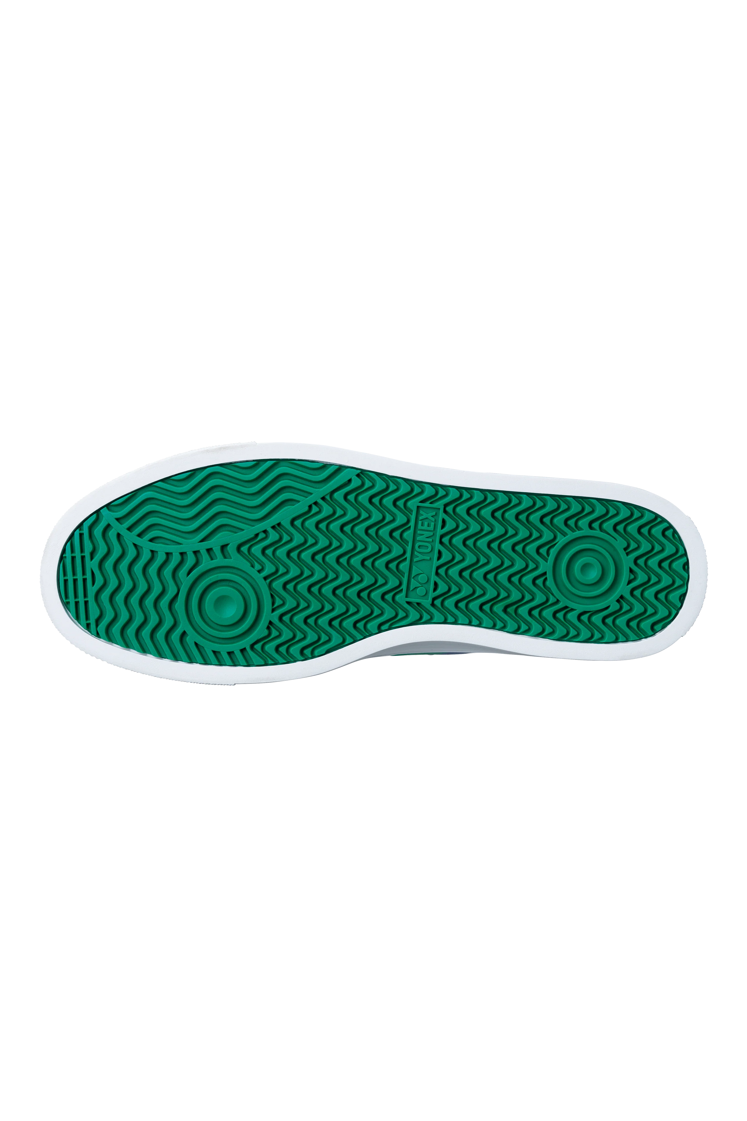 Yonex 75th Power Cushion Off-Court Shoes (Unisex) White