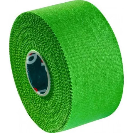 D3 Coloured Cloth Sports Tape 38mm x 13.7m