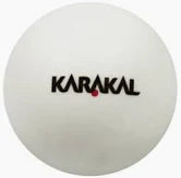 Karakal Table Tennis Ball (KD913) Single Ball White