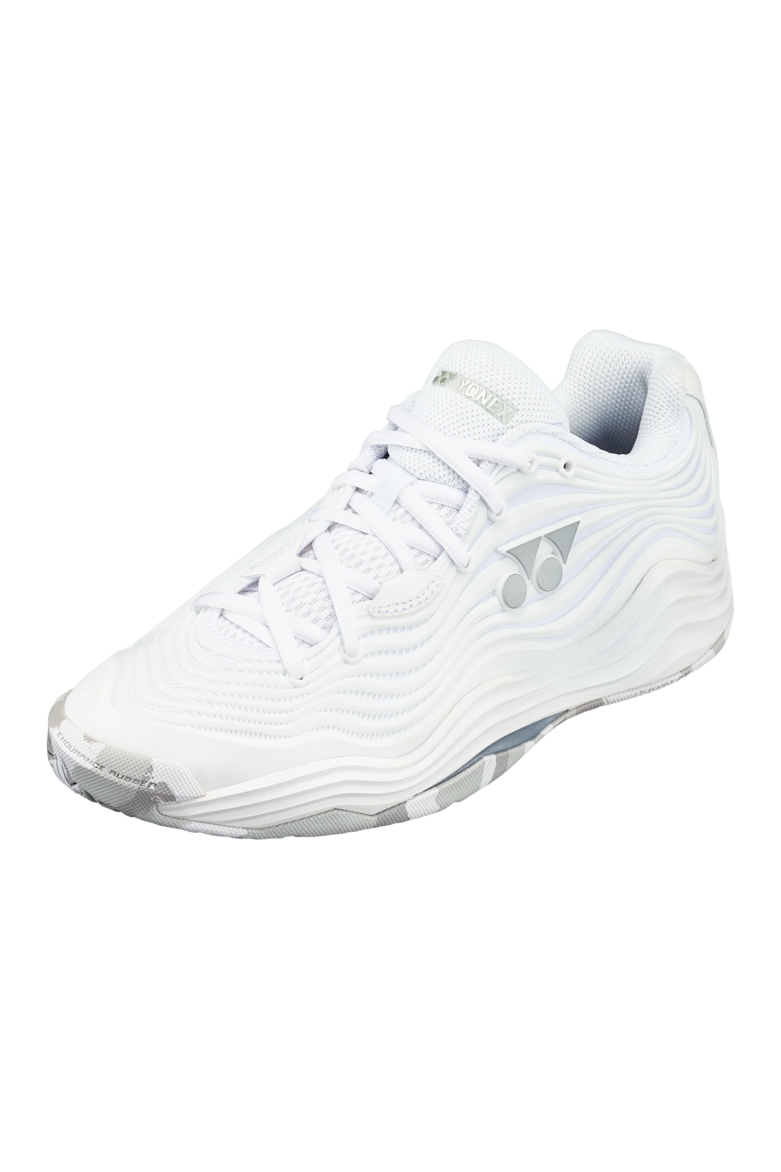 Yonex Fusionrev 5 Tennis Shoes Mens (White)