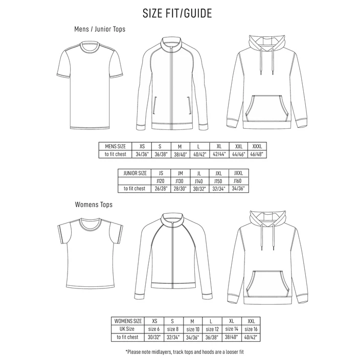 EBA Zoku Player T-Shirt Mens