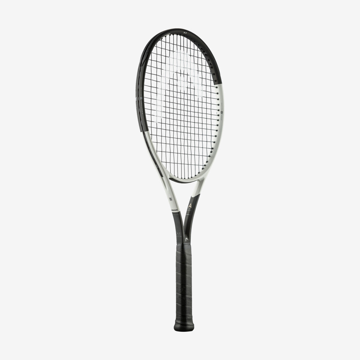 Demo Head Speed MP 2024 100 300g Strung Tennis Racket