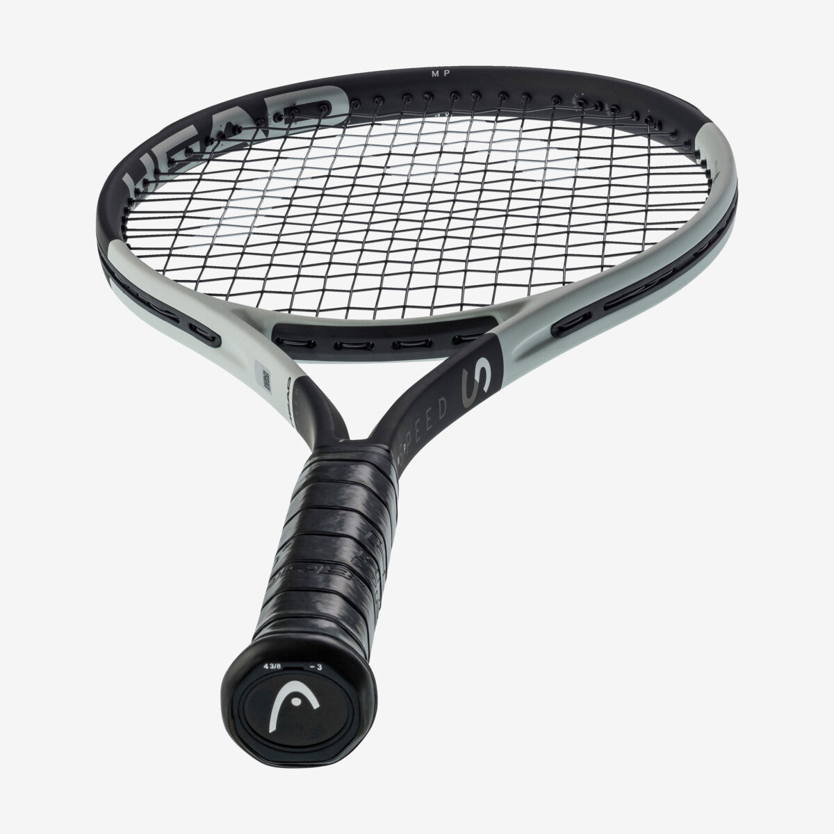 Demo Head Speed MP 2024 100 300g Strung Tennis Racket