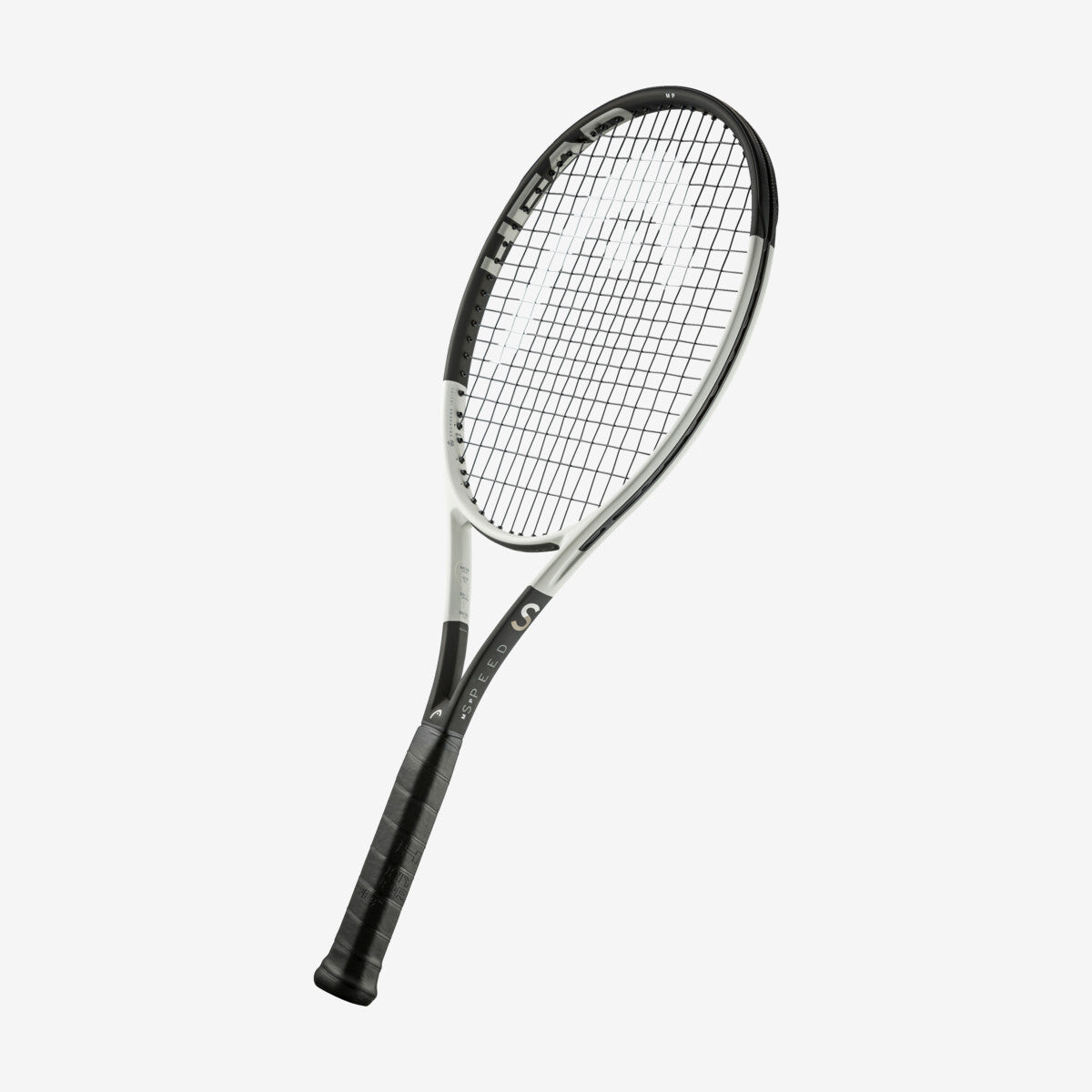 Demo Head Speed MP 2024 100 300g Strung Tennis Racket