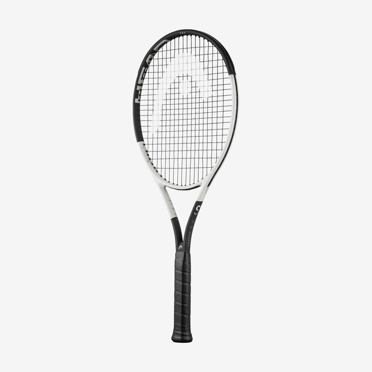 Demo Head Speed Pro 2024 100 310g Unstrung Tennis Racket (Free Restring)