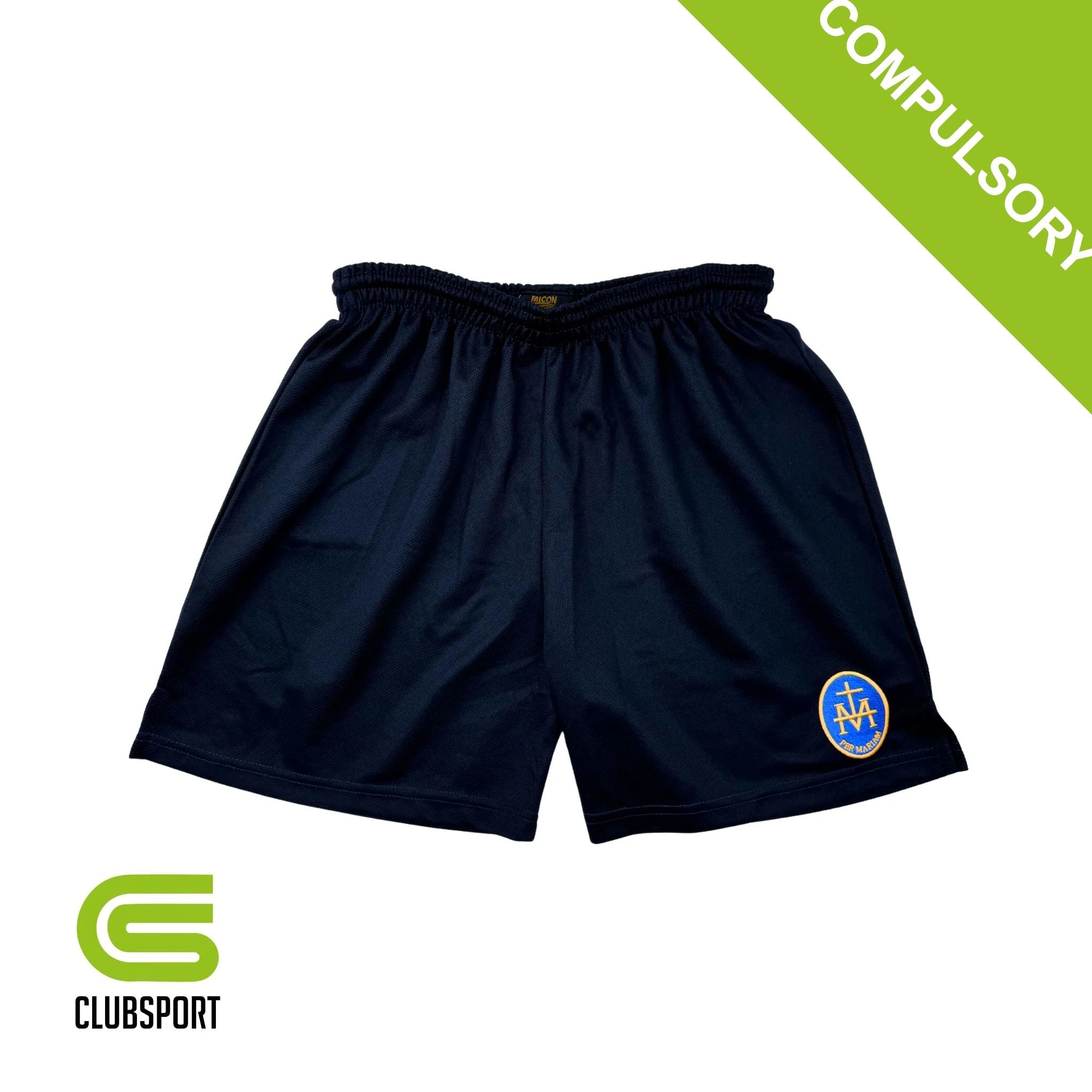 St Mary's RC High School PE Short