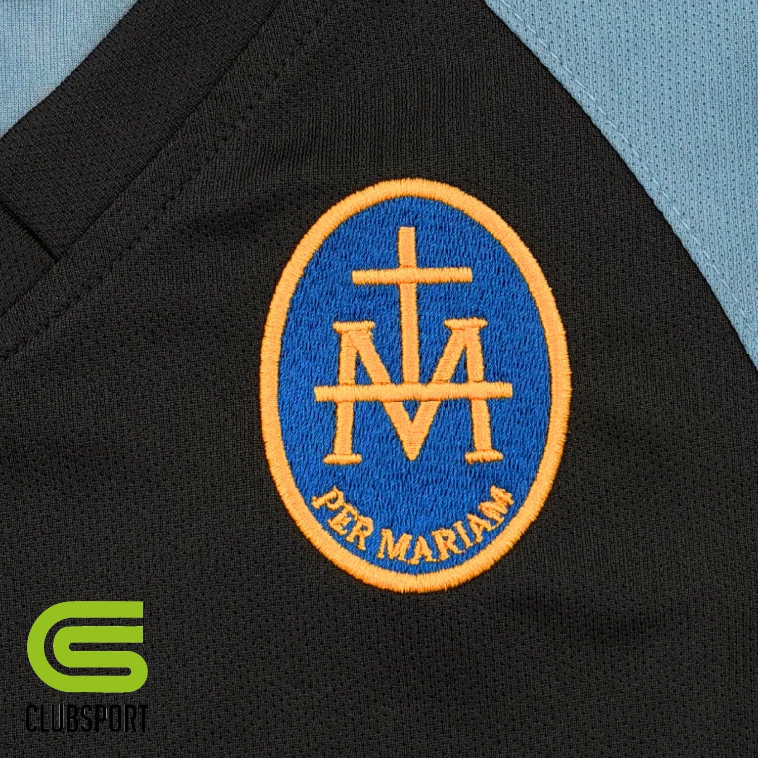St Mary's RC High Girls PE Polo